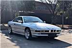  1990 BMW 8 Series 