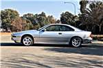  1990 BMW 8 Series 