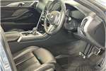  2020 BMW 8 Series Gran Coupe 840d xDRIVE GRAN COUPE M SPORT