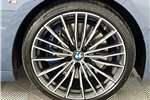  2020 BMW 8 Series Gran Coupe 840d xDRIVE GRAN COUPE M SPORT