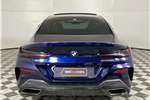 Used 2020 BMW 8 Series Gran Coupe M850i xDRIVE GRAN COUPE (G16)