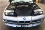  0 BMW 8 Series 