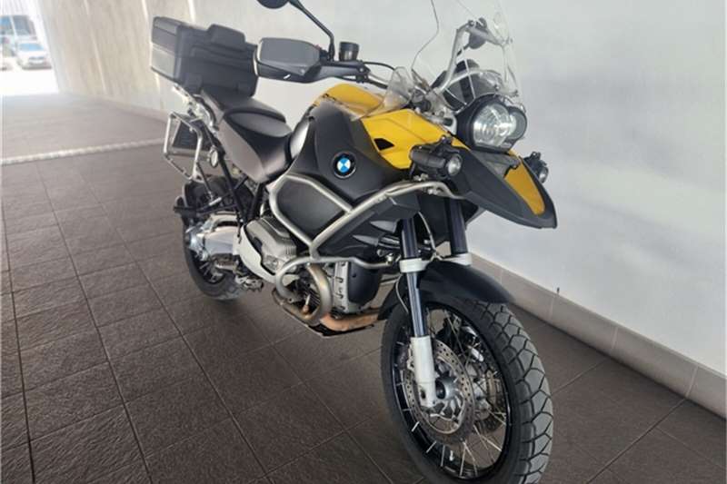 2012 BMW