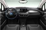  2016 BMW i3 