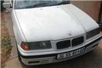  1995 BMW i3 