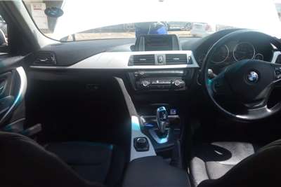 Used 2014 BMW I3 eDrive