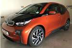  2015 BMW i3 i3 eDrive