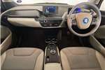  2015 BMW i3 i3 eDrive