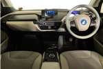  2015 BMW i3 i3 eDrive