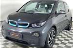  2015 BMW i3 i3 eDrive