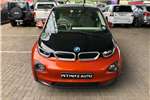 Used 2015 BMW I3 eDrive