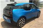  2017 BMW i3 