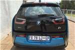  2017 BMW i3 