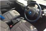  2017 BMW i3 