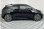  2018 BMW i3 i3 eDrive REx