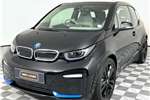 2020 BMW i3