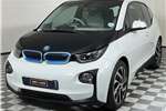 2015 BMW i3