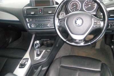  2014 BMW i8 