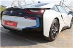  2015 BMW i8 