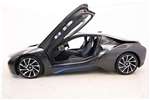  2016 BMW i8 