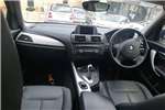  2014 BMW i8 coupe 