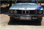  1986 BMW i8 