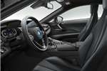  2016 BMW i8 i8 eDrive coupe