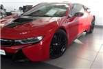  2017 BMW i8 i8 eDrive coupe