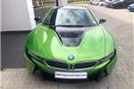  2019 BMW i8 