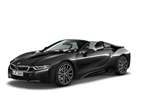  2018 BMW i8 roadster i8 ROADSTER