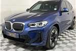 Used 2022 BMW Ix3 