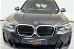 Used 2022 BMW Ix3 