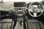  2022 BMW iX3 iX3