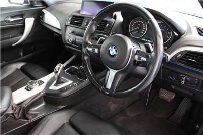  2014 BMW M2 