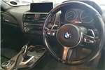  2014 BMW M2 
