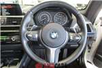  2016 BMW M2 
