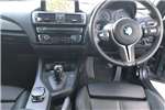  2016 BMW M2 