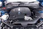  2017 BMW M2 M2 coupe auto