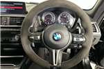  2019 BMW M2 M2 coupe auto