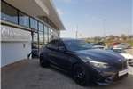  2018 BMW M2 coupe M2  COUPE M-DCT COMPETITION (F87)