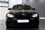 Used 2018 BMW M2 Coupe M2  COUPE M DCT COMPETITION (F87)