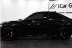  2018 BMW M2 coupe M2  COUPE M-DCT COMPETITION (F87)