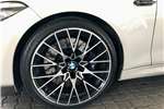 Used 2019 BMW M2 Coupe M2  COUPE M DCT COMPETITION (F87)