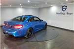  2021 BMW M2 coupe M2  COUPE M-DCT COMPETITION (F87)