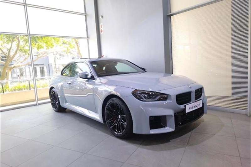 BMW M2 My23 Coupe 2023
