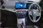  2023 BMW M2 