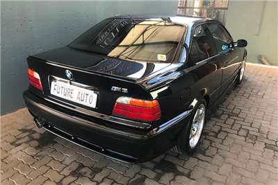  1995 BMW M3 