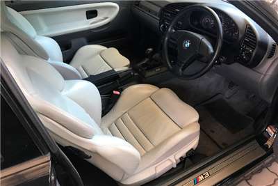  1995 BMW M3 