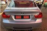  2008 BMW M3 