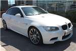  2014 BMW M3 